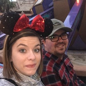 Meet your Posher, Kari